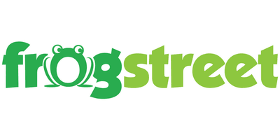 Frog Street Logo