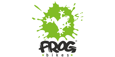 Frogbikes Logo