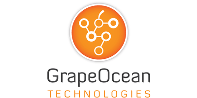 Grapeocean Technologies Logo