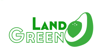 Green Land ZenBusiness logo