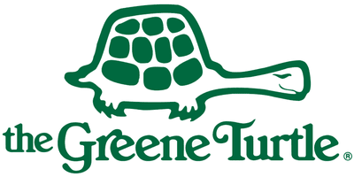 Greene Turtle Logo