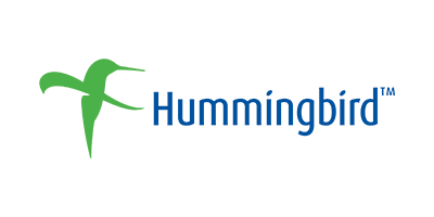 Hummingbird Logo