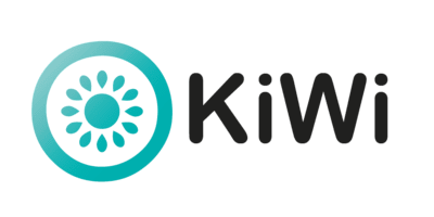 KiWi Gruppen Logo