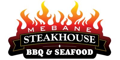 Mebane Steakhouse logo