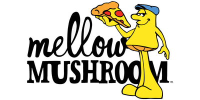 Mellow Mushroom Logo