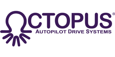 Octopus Drive Logo