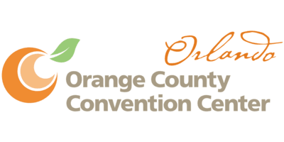 Orange County Convention Center Logo