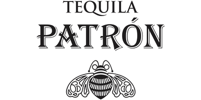 Patron Tequila logo