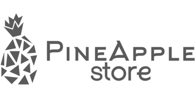 Pineapple Store ZenBusiness logo