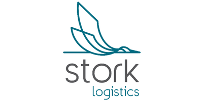 Stork Logistics Logo