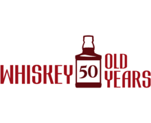 50 Years Old Whiskey ZenBusiness logo