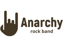 Anarchy ZenBusiness logo