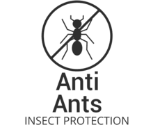 Anti Ants ZenBusiness logo