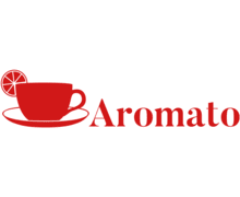 Aromato ZenBusiness logo