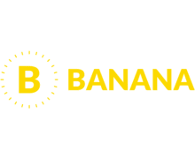 Banana ZenBusiness logo