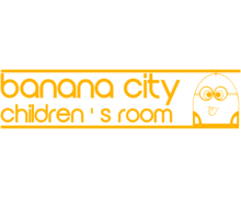 Banana City ZenBusiness logo