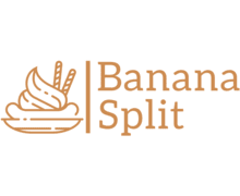 Banana Split ZenBusiness logo