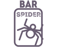 Bar Spider ZenBusiness logo