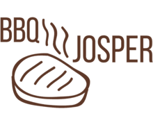 BBQ Josper ZenBusiness logo