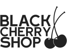 cherry logo