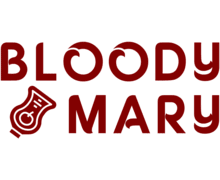 Bloody Mary ZenBusiness logo