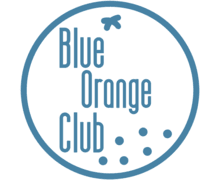 Blue Orange ZenBusiness logo