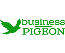 Business Pigeon ZenBusiness logo