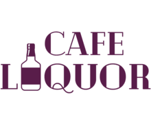 Cafe Liquor ZenBusiness logo