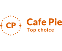 Cafe Pie ZenBusiness logo