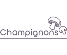 Champignons ZenBusiness logo