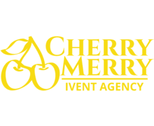 Cherry Merry logo