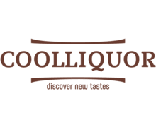 Cool Liquor ZenBusiness logo