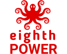 Eight Power ZenBusiness logo