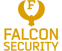 Falcon Security ZenBusiness logo