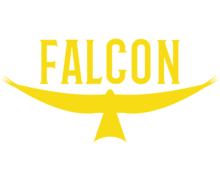 Falcon ZenBusiness logo