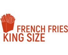 French Fries ZenBusiness logo