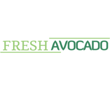 Fresh Avocado ZenBusiness logo