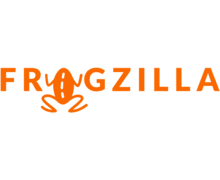 Frogzilla ZenBusiness logo