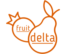 Fruit Delta ZenBusiness logo