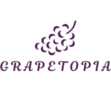 Grapetopia ZenBusiness logo