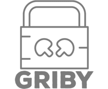 Griby ZenBusiness logo