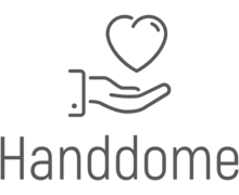 Handdome ZenBusiness logo