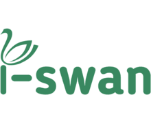 I Swan ZenBusiness logo