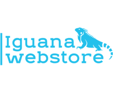 Iguana Webstore ZenBusiness logo