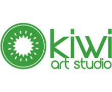 Kiwi Art ZenBusiness logo