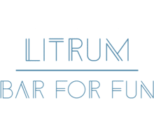 Litrum-bar ZenBusiness logo