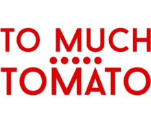 Much Tomato ZenBusiness logo