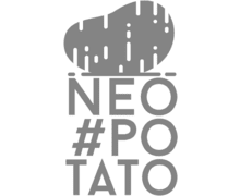 Neo Potato ZenBusiness logo