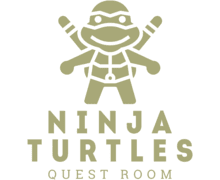 Ninja Turtles ZenBusiness logo