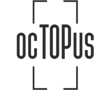 Octopus Top ZenBusiness logo